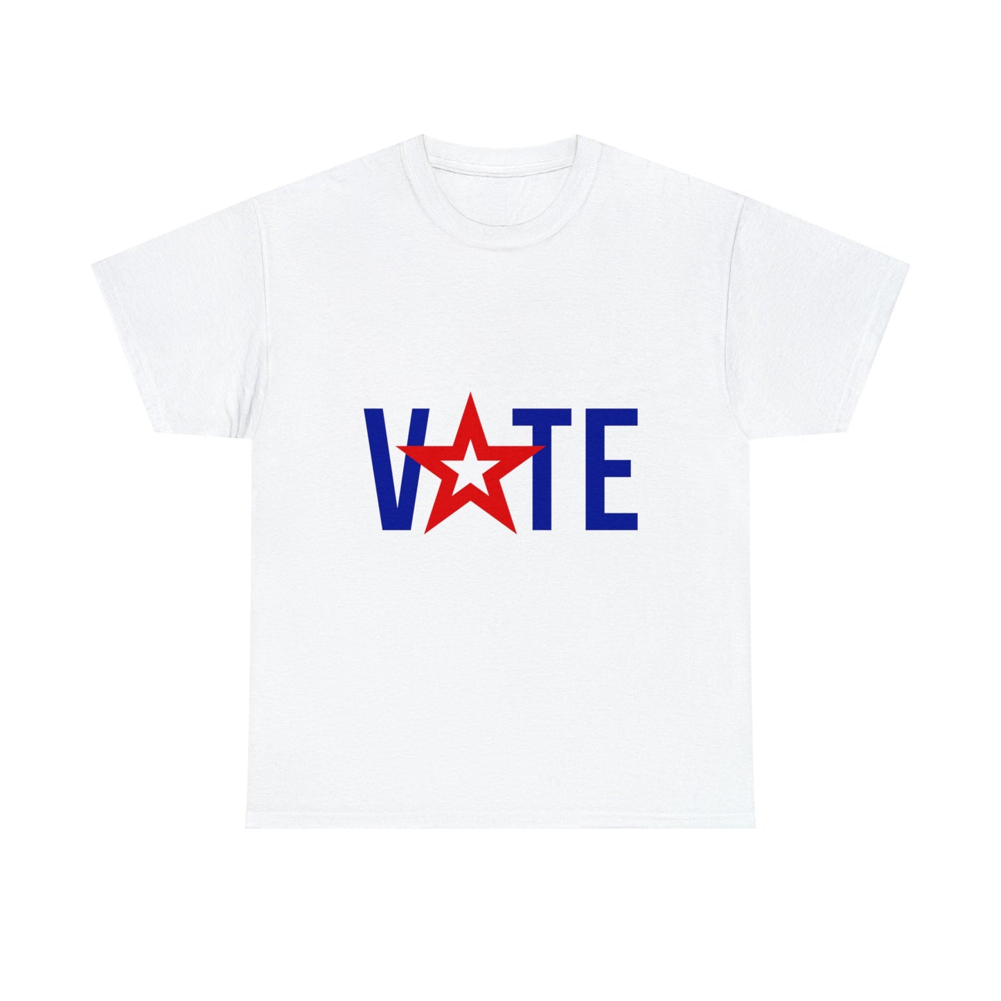 VOTE Cotton Tee