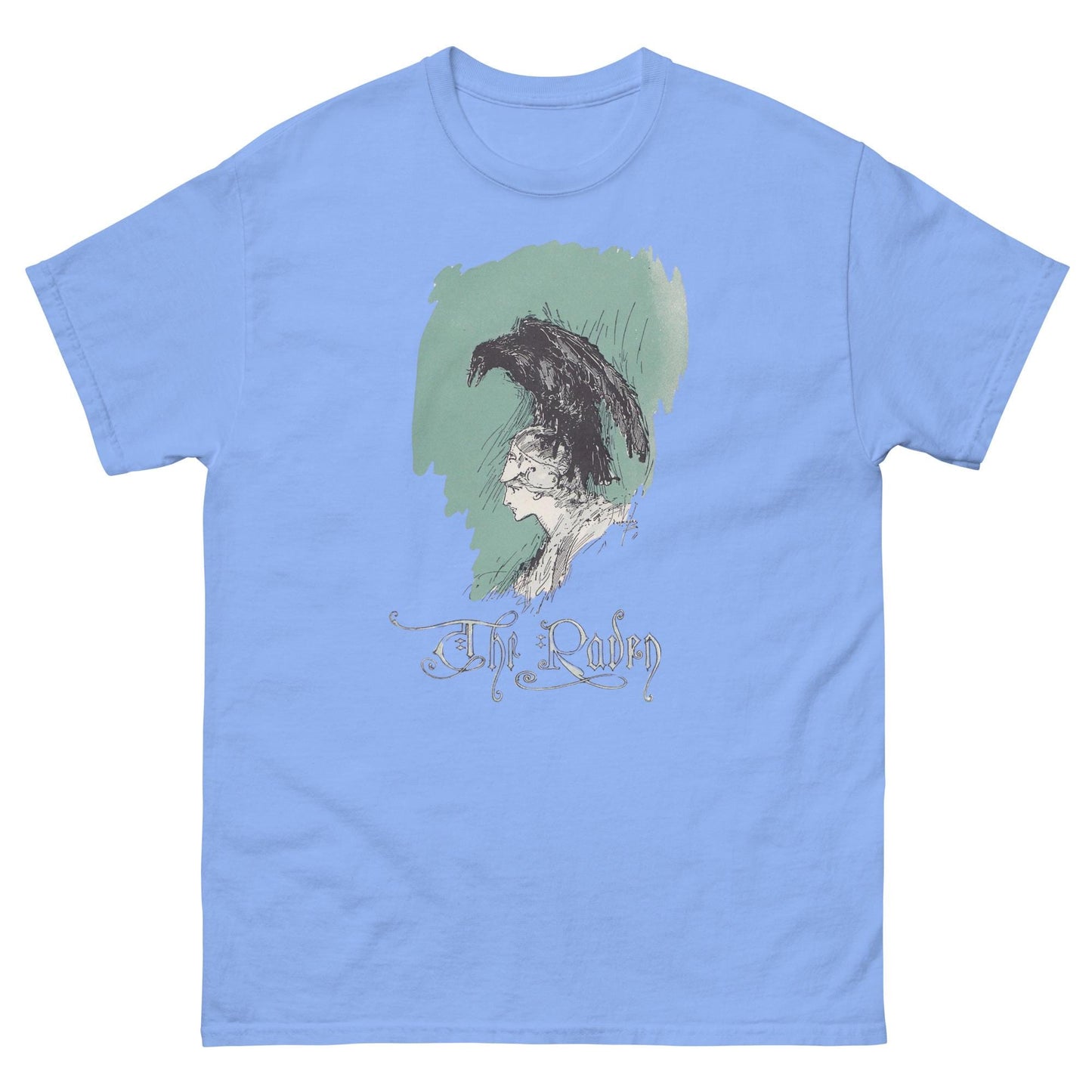 The Raven classic tee