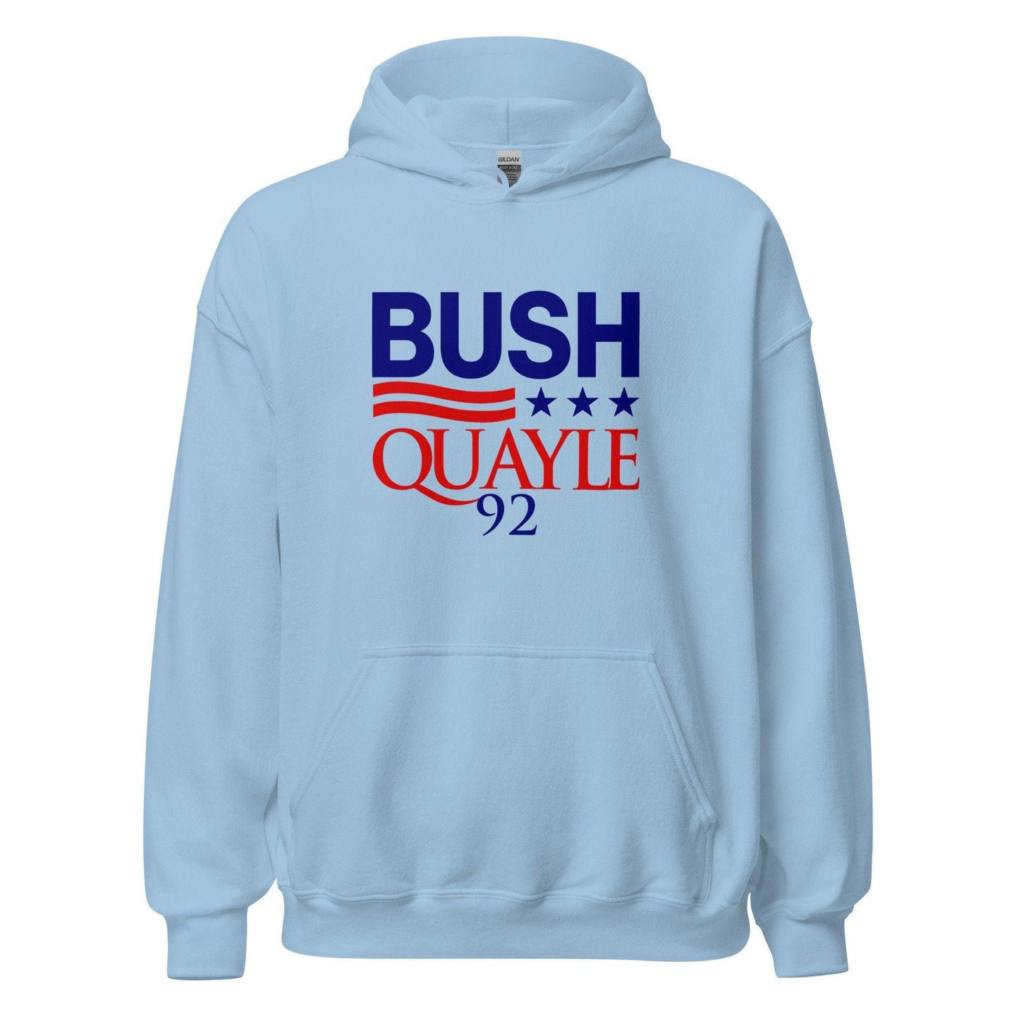 Bush Quayle in '92 Hoodie