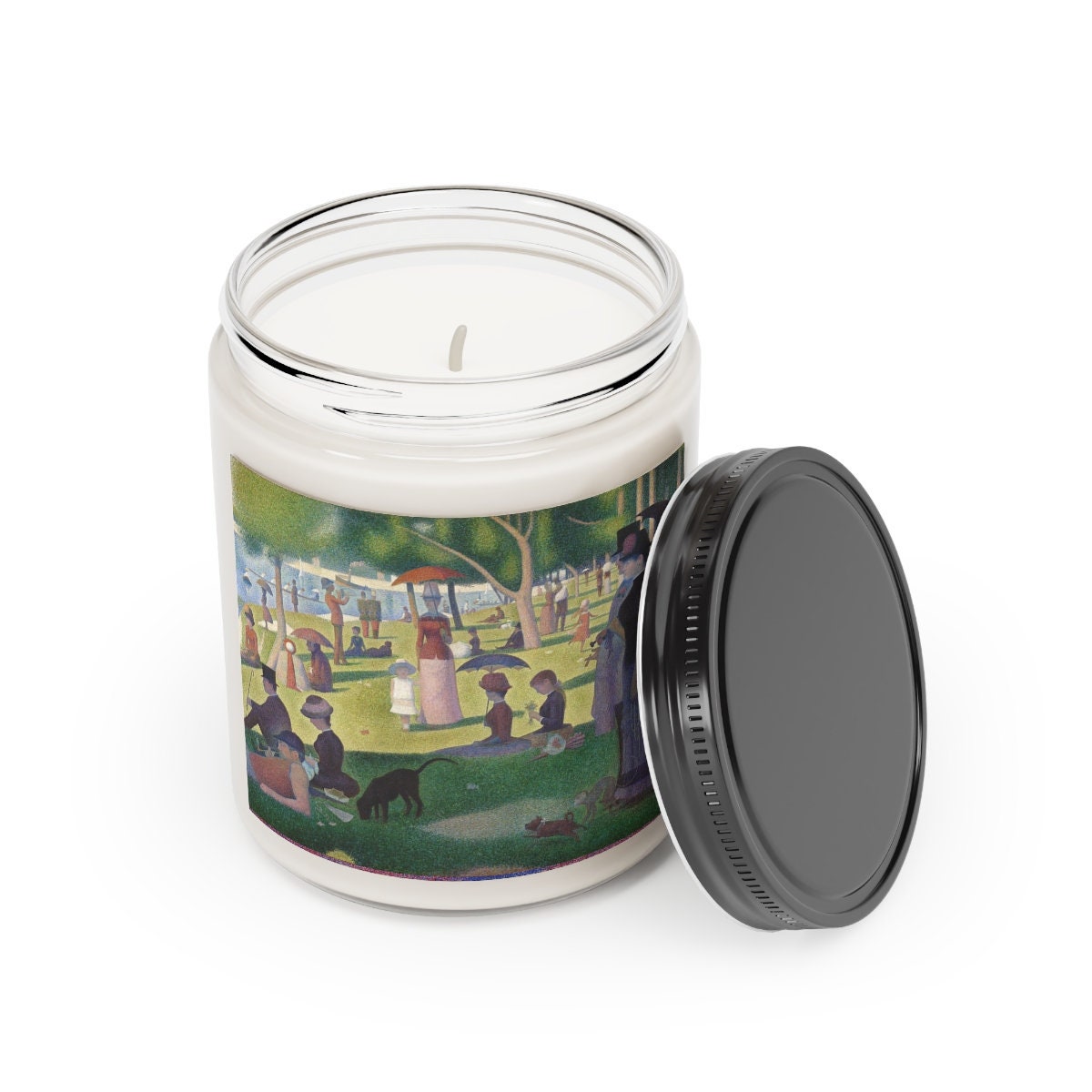 Scented Candle, 9oz