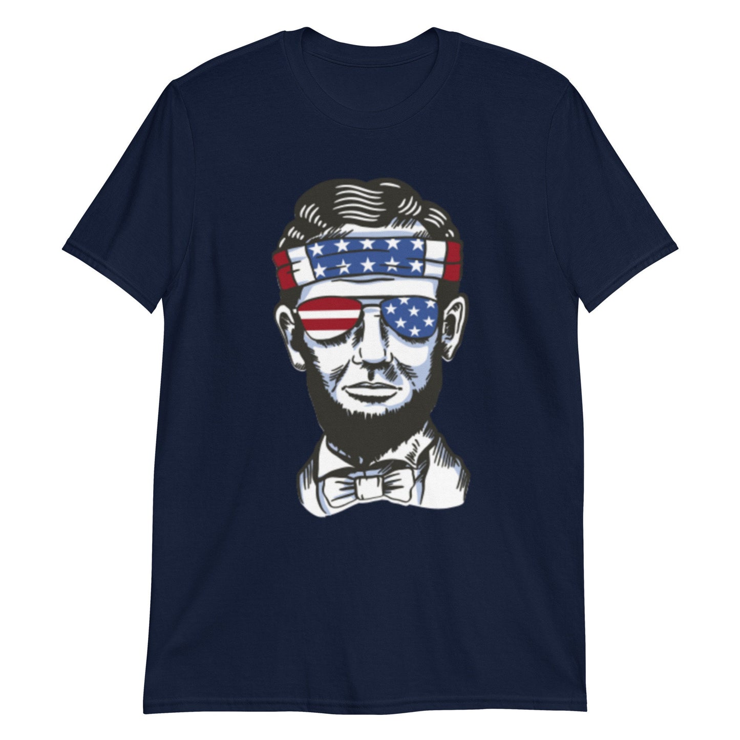 President Lincoln T-Shirt