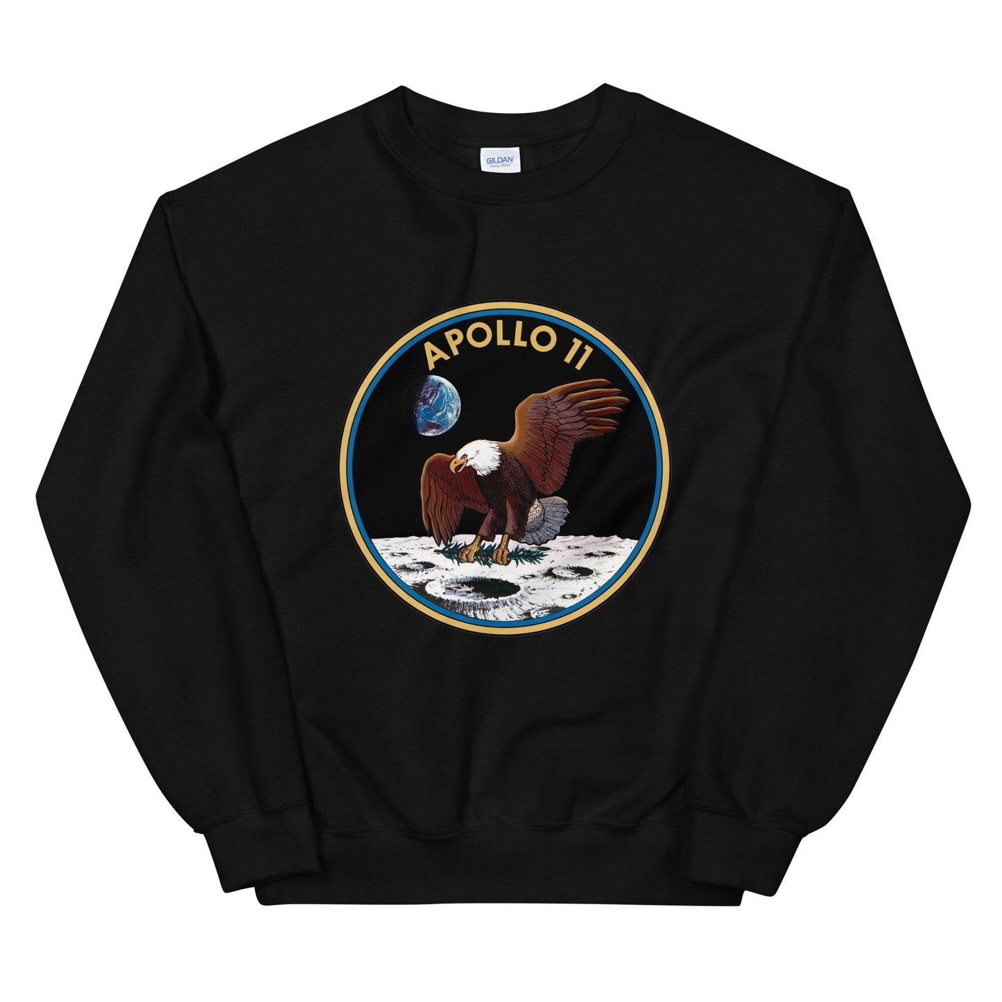 Apollo 11 Sweatshirt