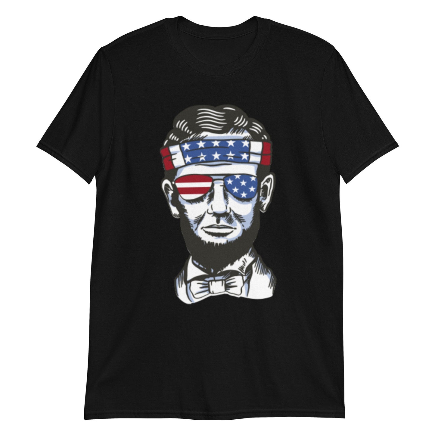 President Lincoln T-Shirt