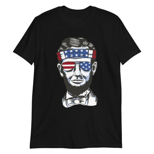 President Lincoln T-Shirt