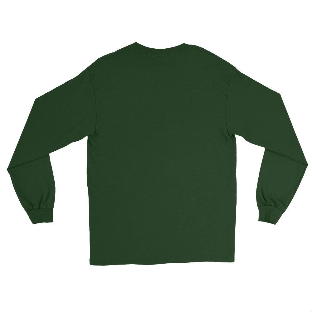 Tax the Wealthy- Theodore Roosevelt Long Sleeve Shirt