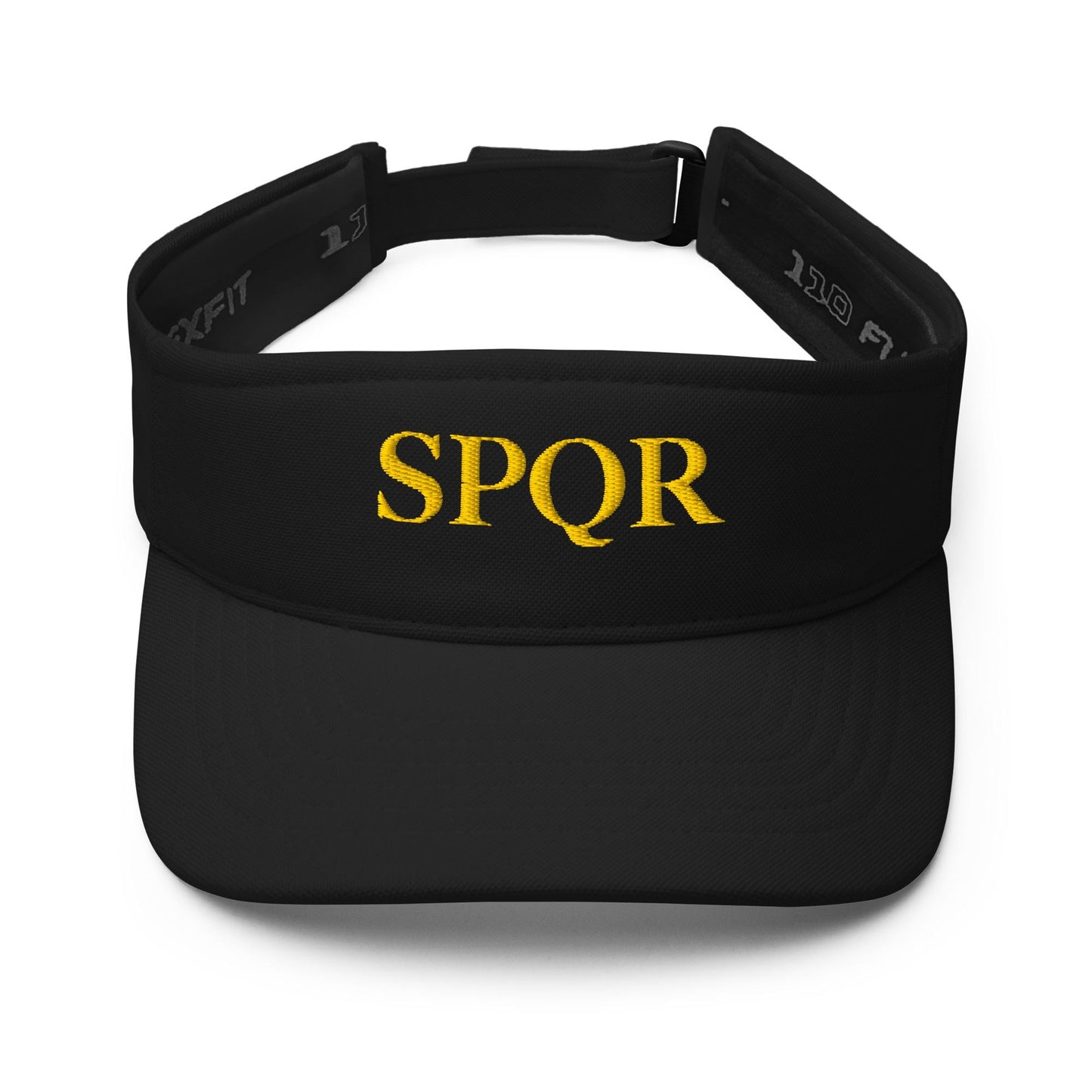 SPQR Visor