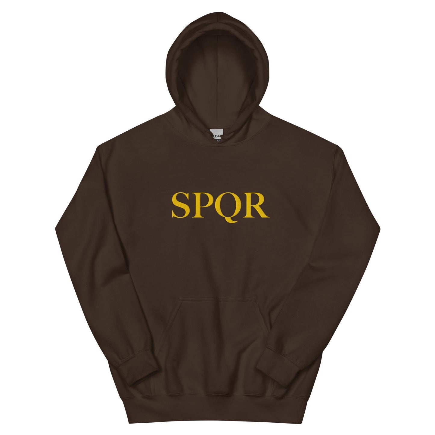 SPQR Hoodie