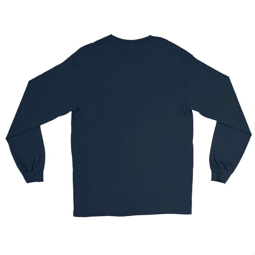 Tax the Wealthy- Theodore Roosevelt Long Sleeve Shirt