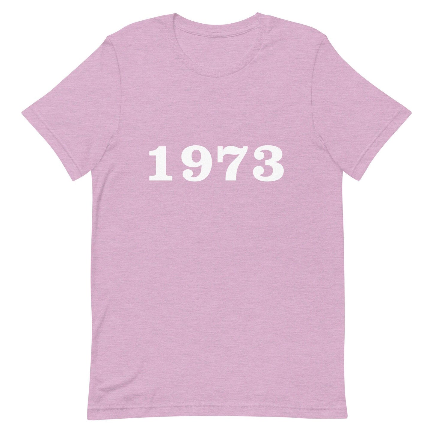 1973 shirt