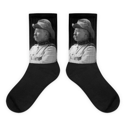 Theodore Roosevelt Socks
