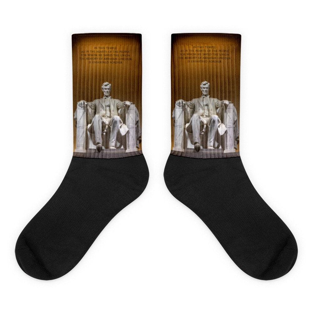Lincoln Socks