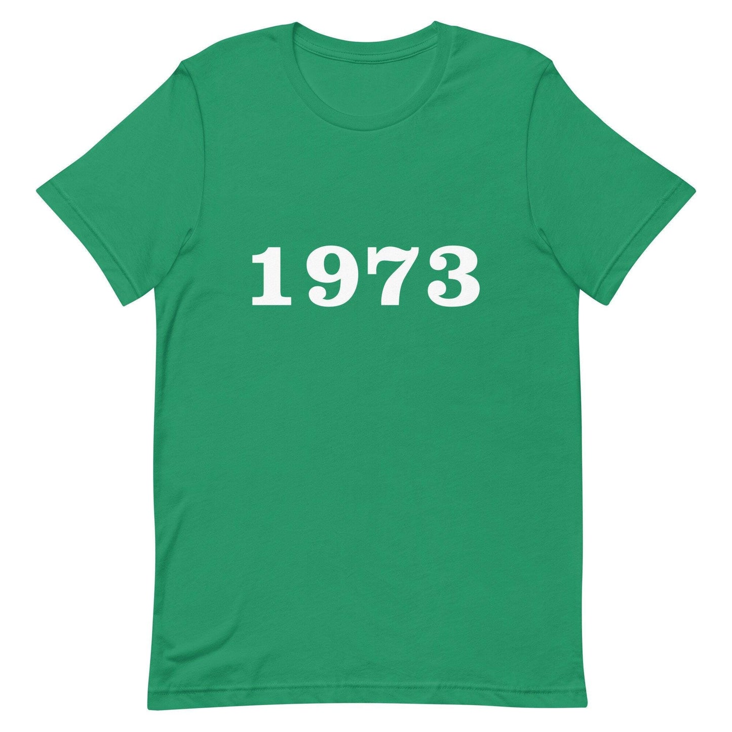 1973 shirt