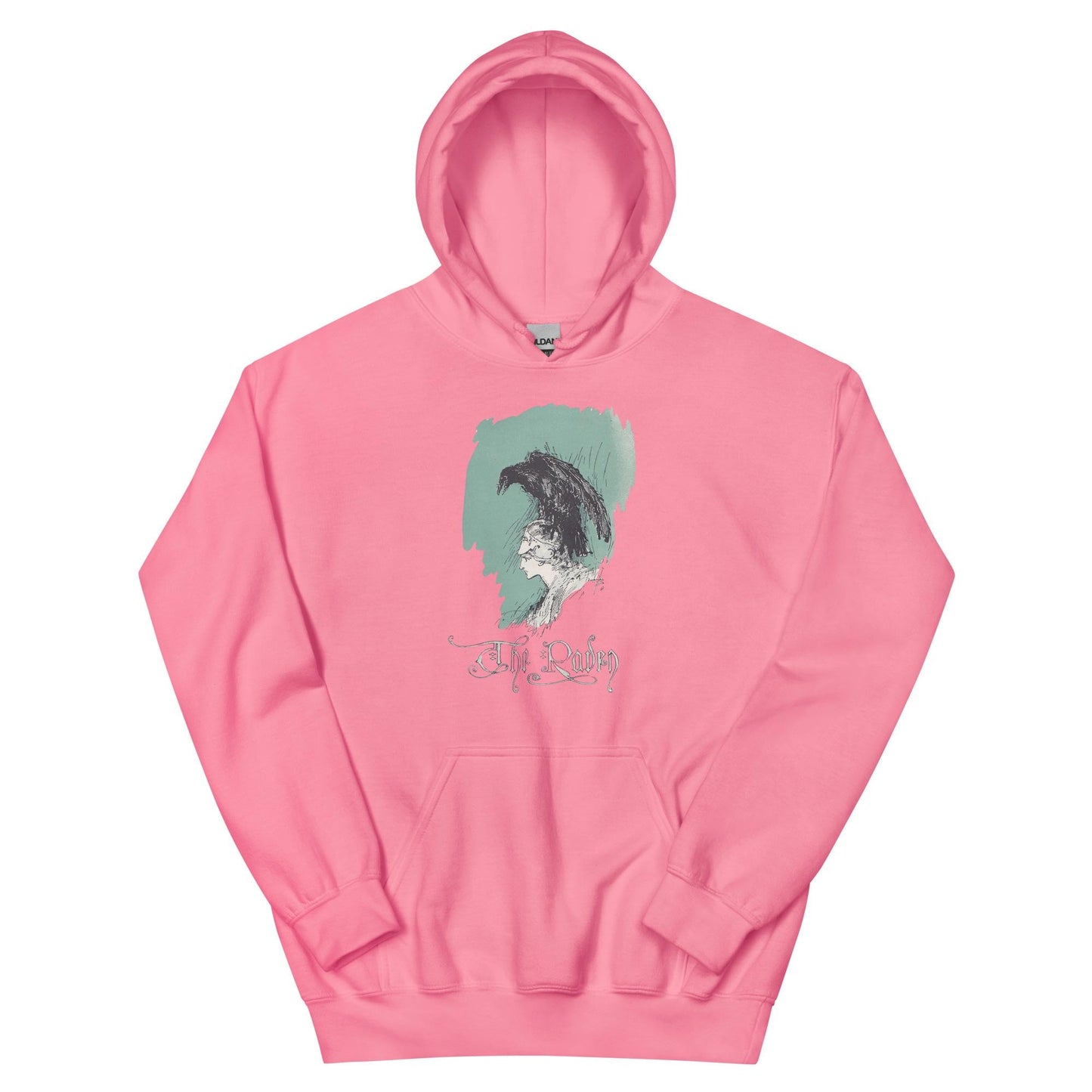 The Raven Hoodie