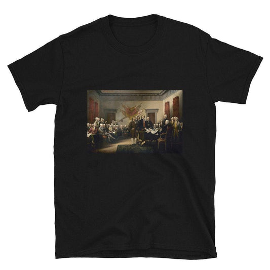 Declaration of Independence T-Shirt
