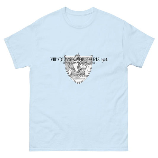 1924 Summer Olympics classic tee