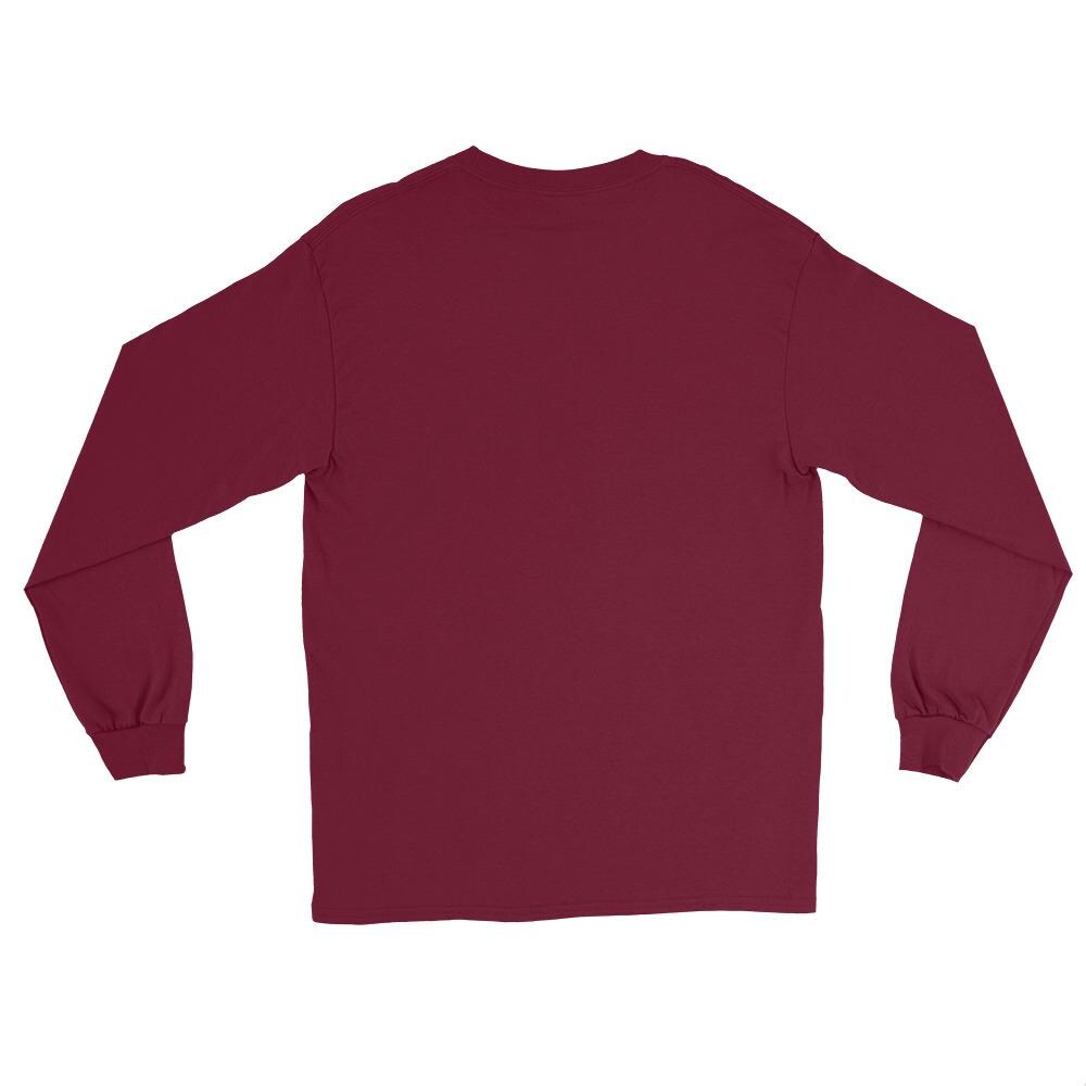 Tax the Wealthy- Theodore Roosevelt Long Sleeve Shirt