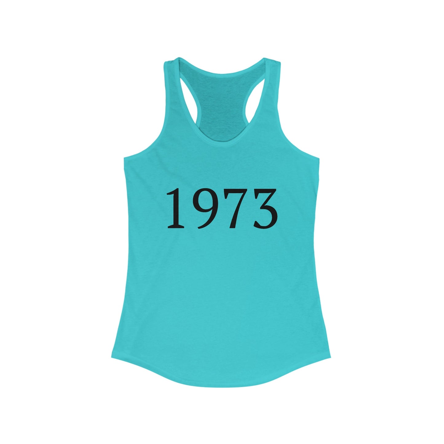 1973 Racerback Tank