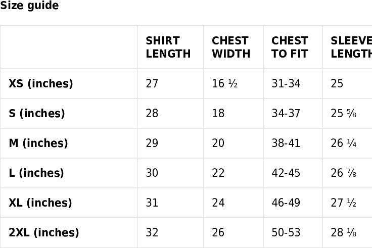 History Repeating Long Sleeve Tee