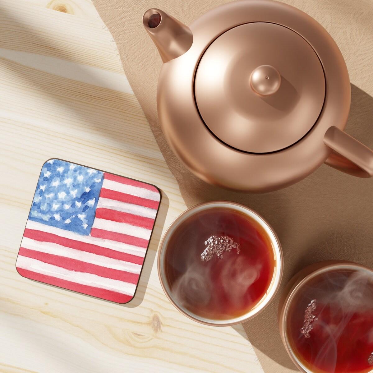 USA Coaster