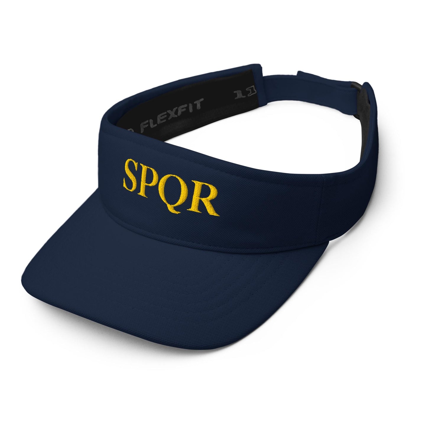 SPQR Visor