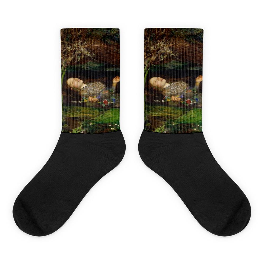 Ophelia Socks