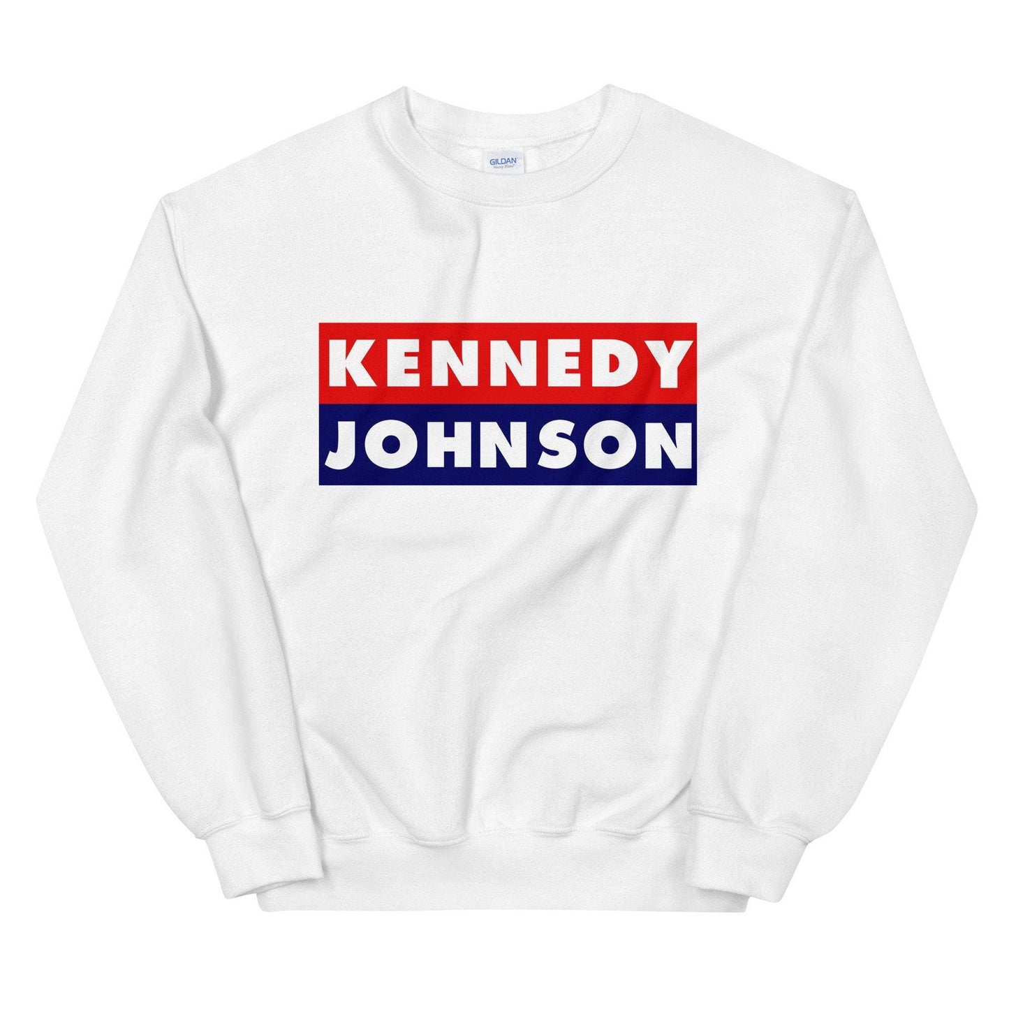 Kennedy Johnson Sweatshirt