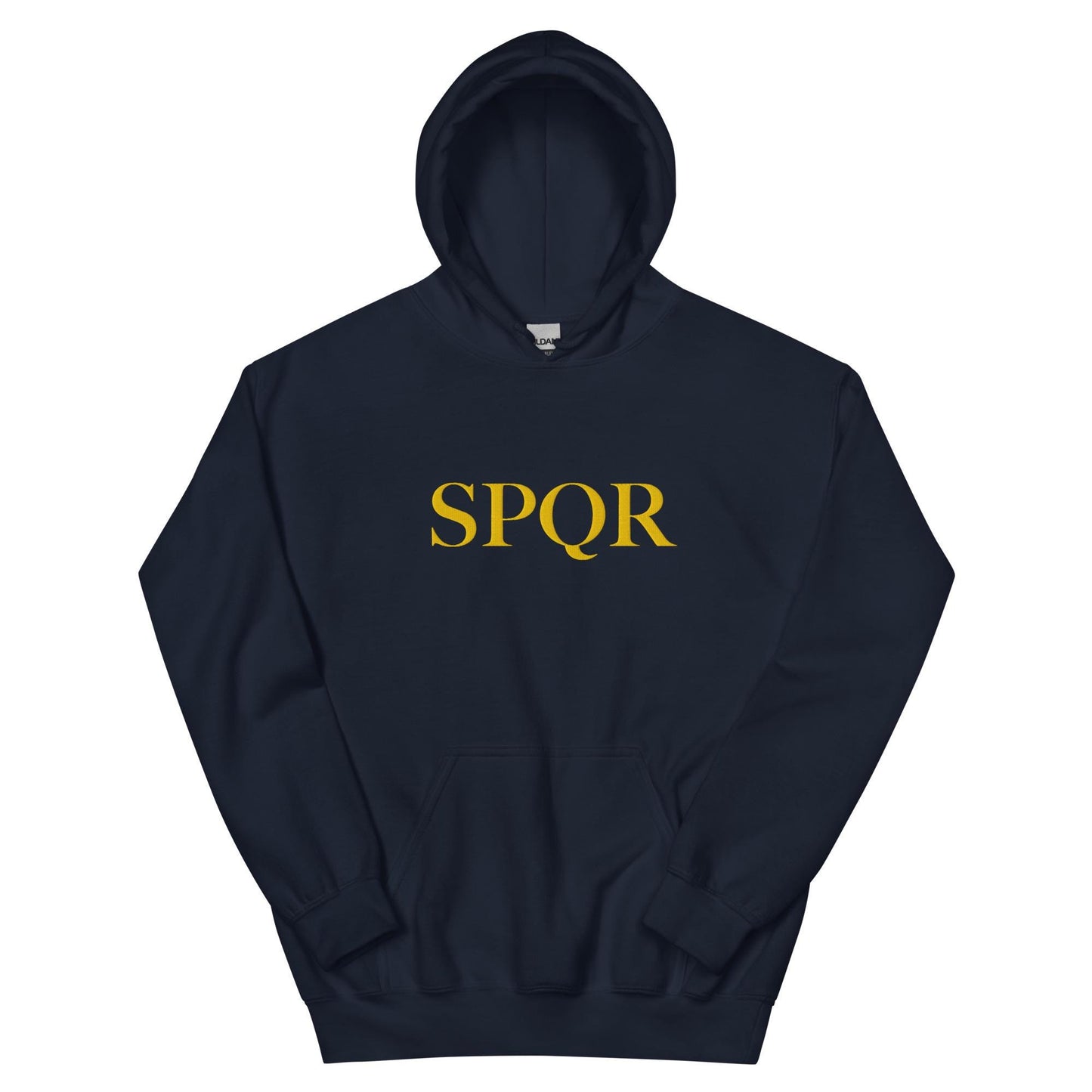 SPQR Hoodie
