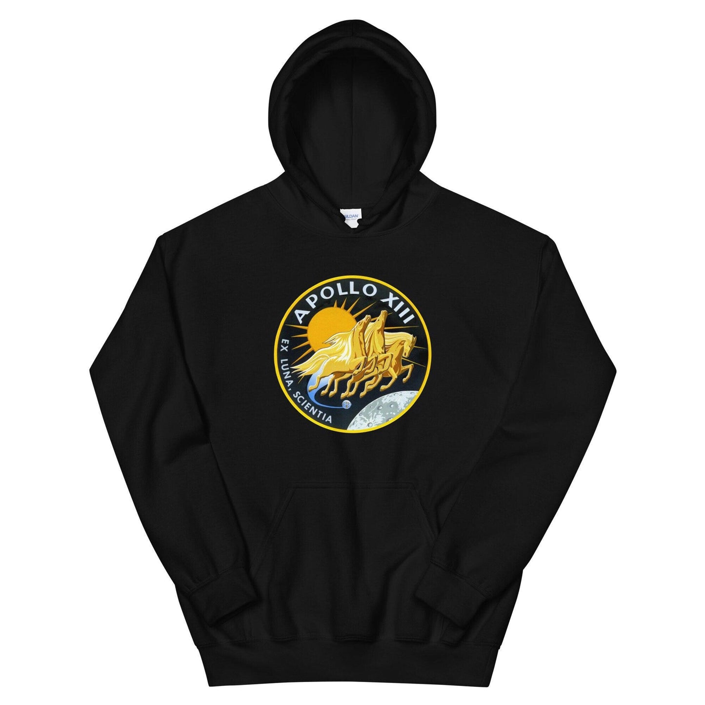 Apollo XIII Hoodie