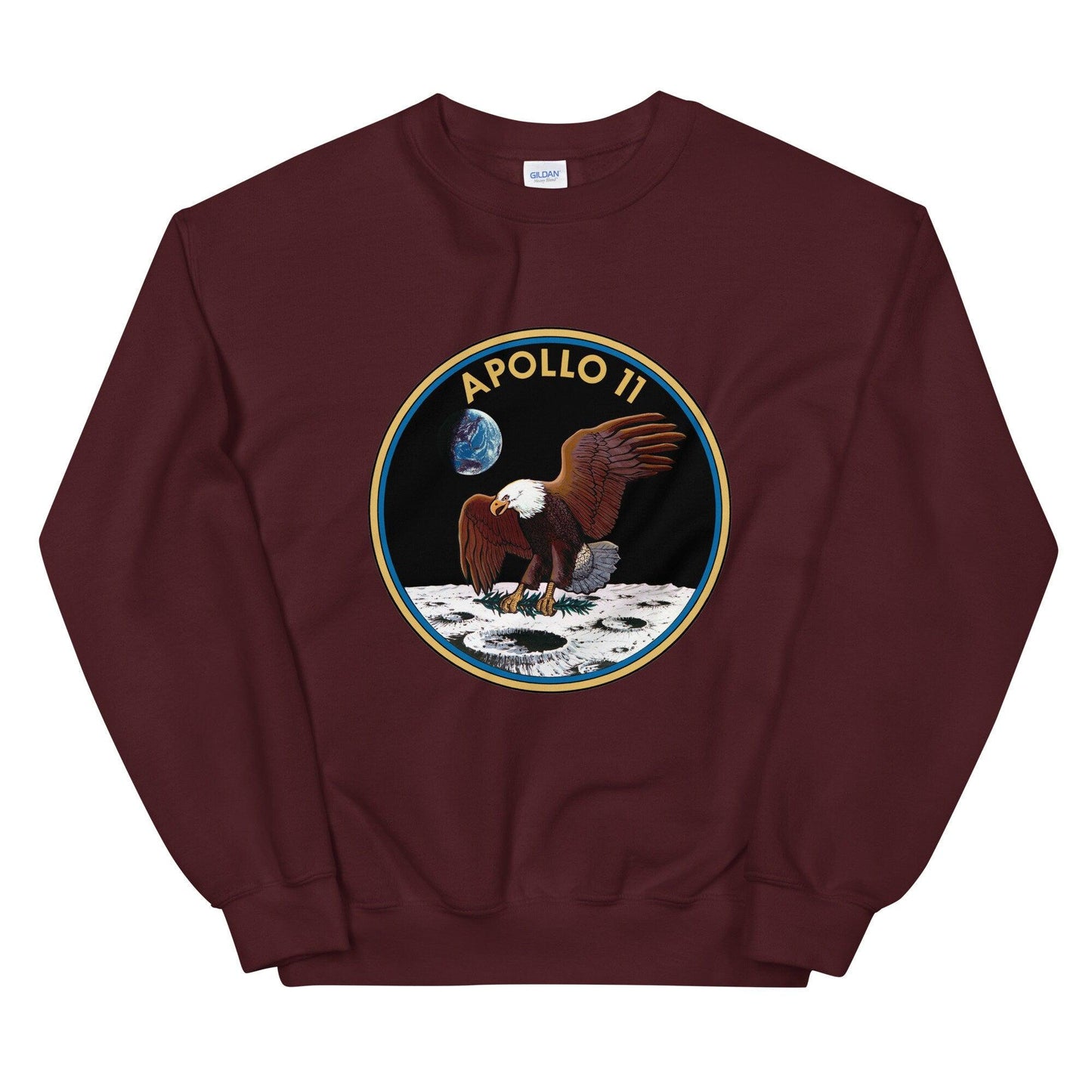 Apollo 11 Sweatshirt