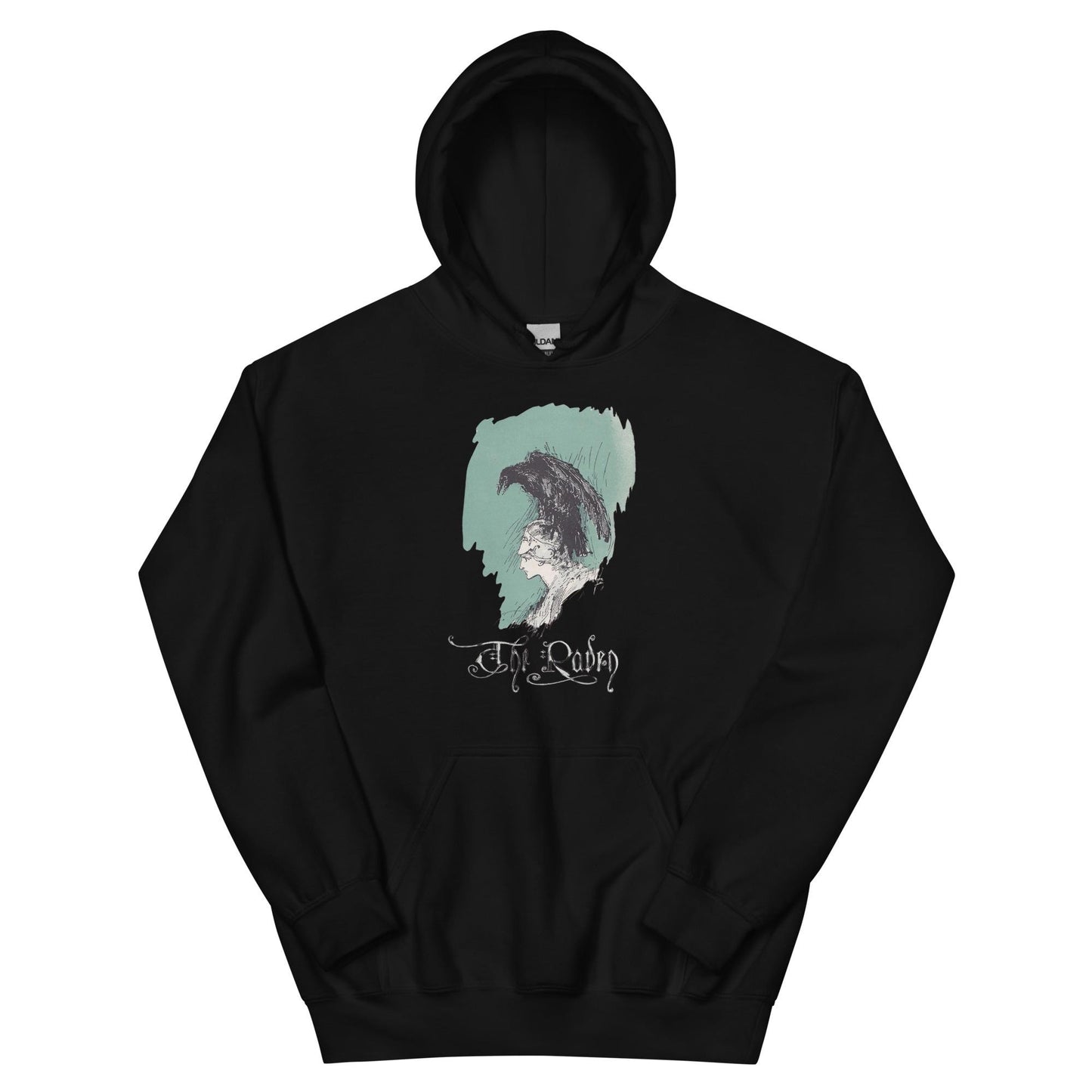 The Raven Hoodie