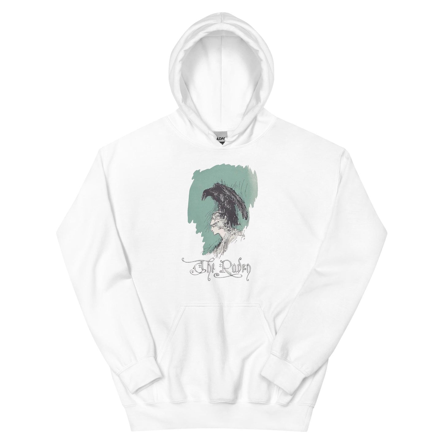 The Raven Hoodie