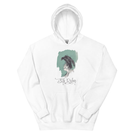 The Raven Hoodie