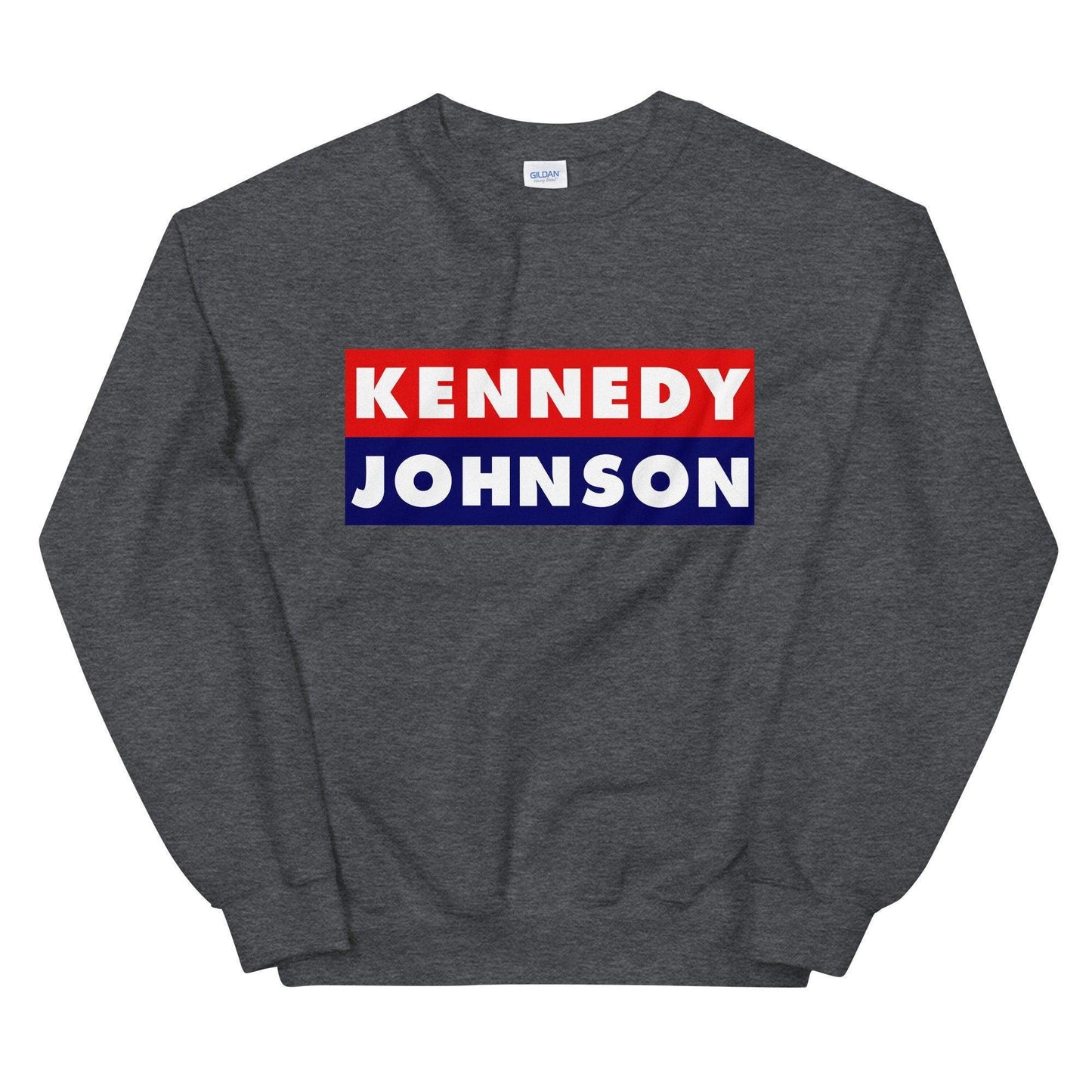 Kennedy Johnson Sweatshirt