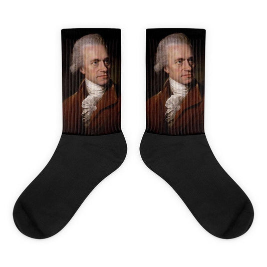 William Herschel Socks