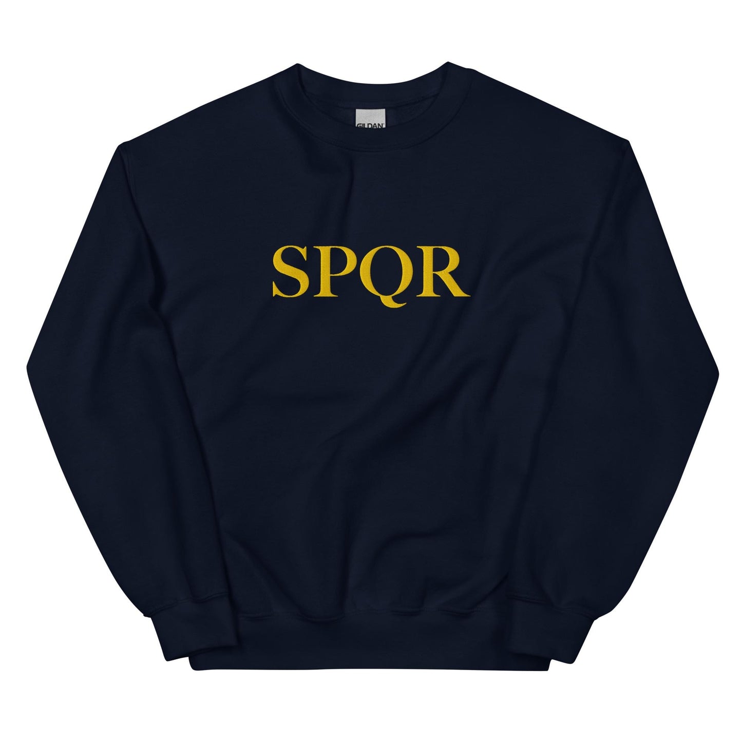 SPQR Sweatshirt