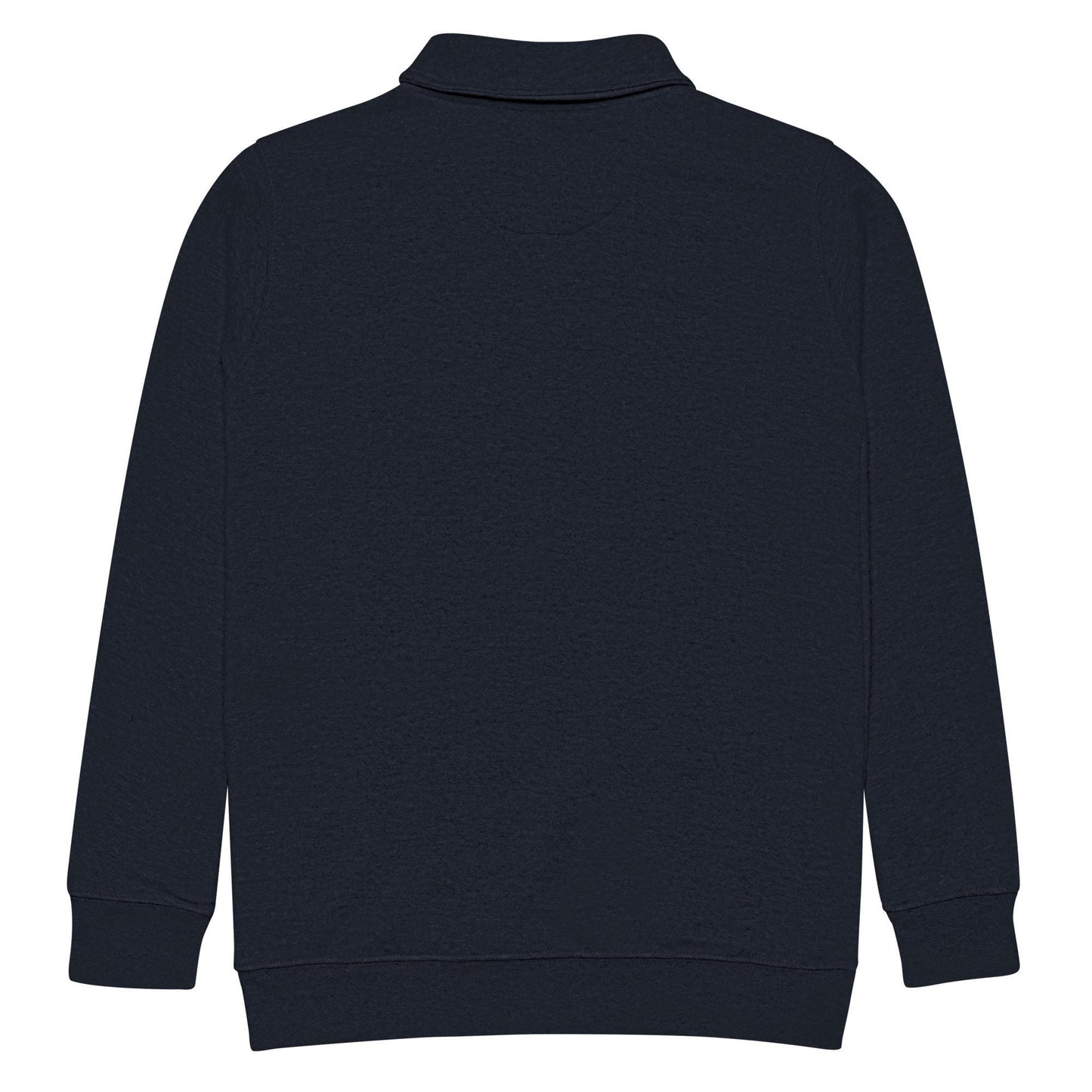 SPQR fleece pullover