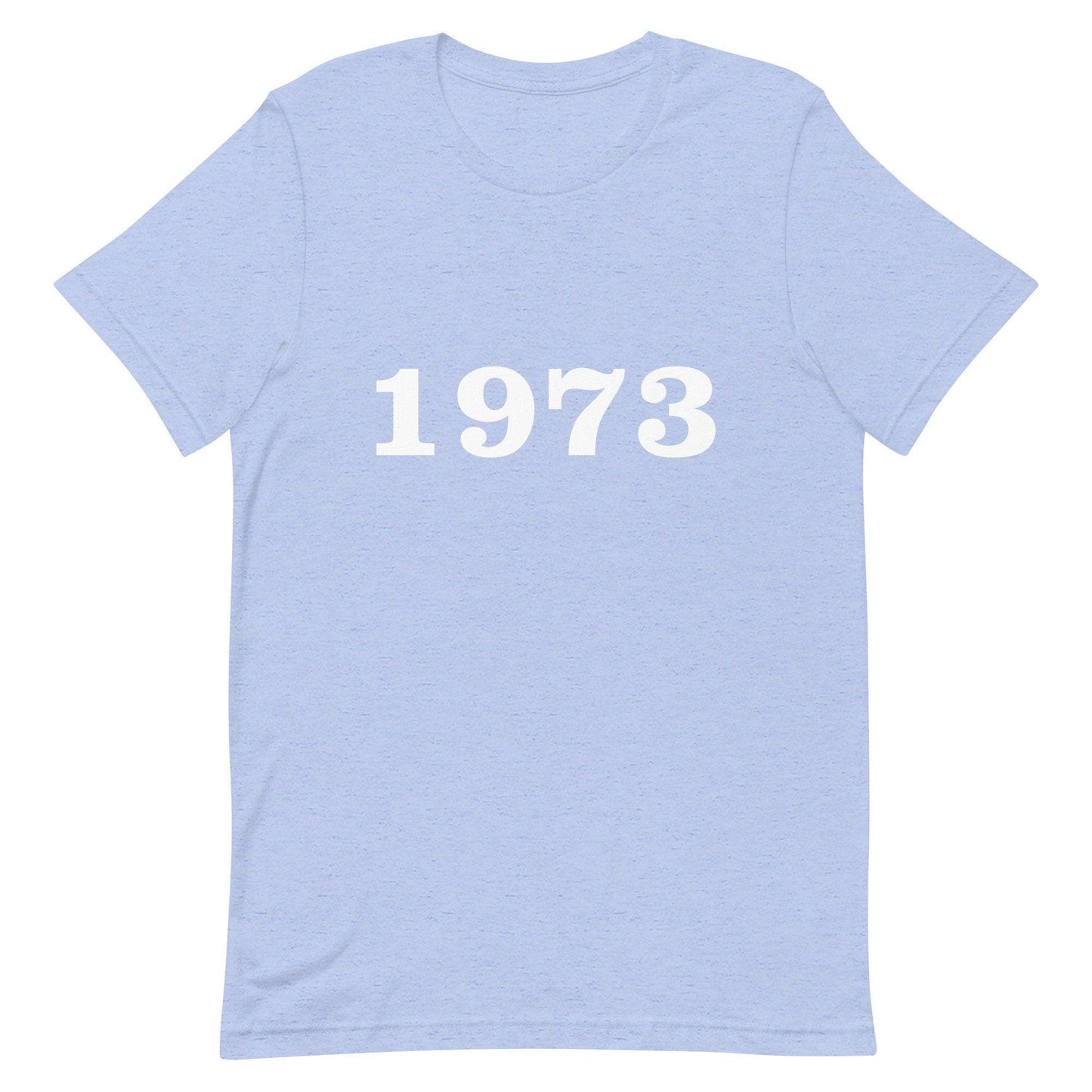 1973 shirt