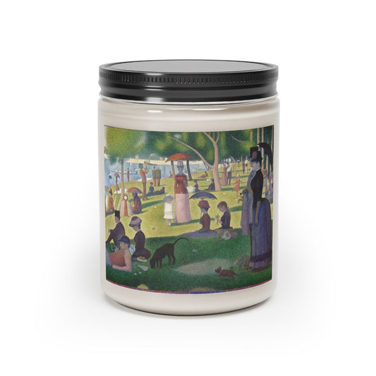 Scented Candle, 9oz