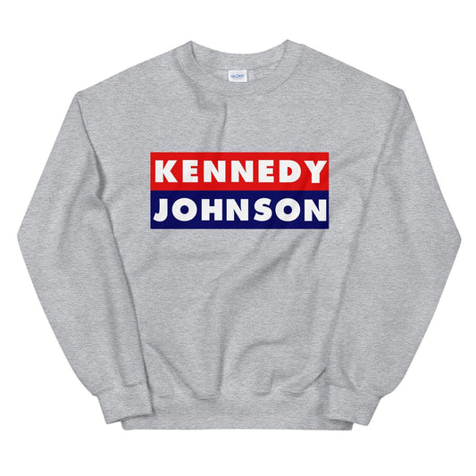 Kennedy Johnson Sweatshirt