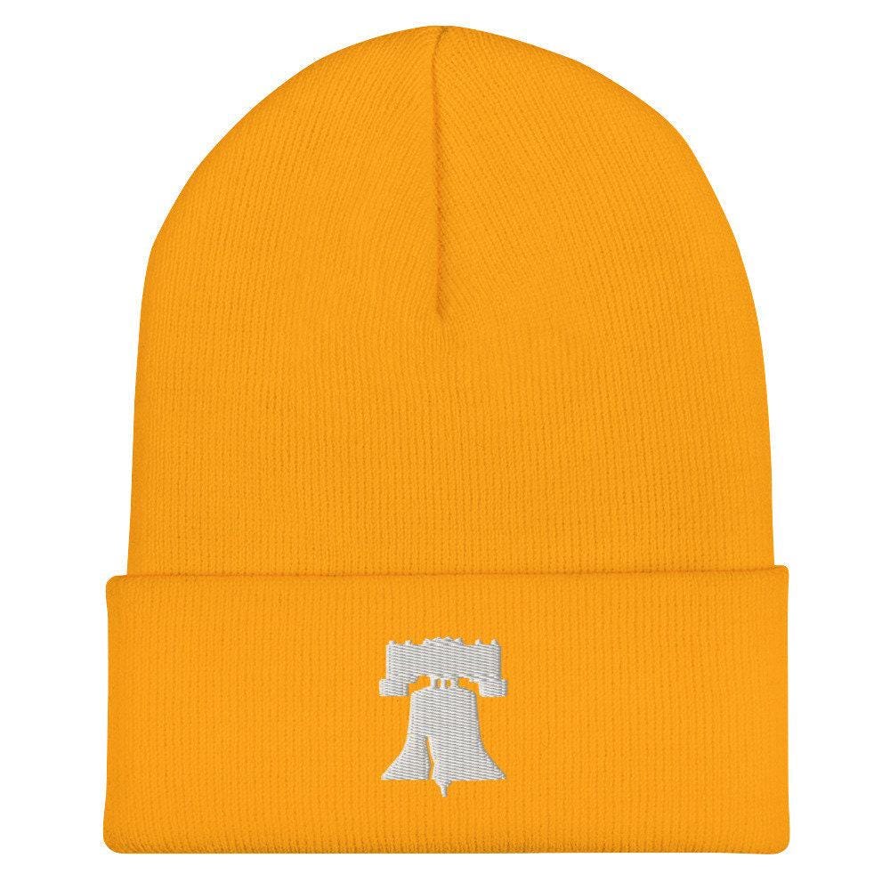 Liberty Bell Beanie