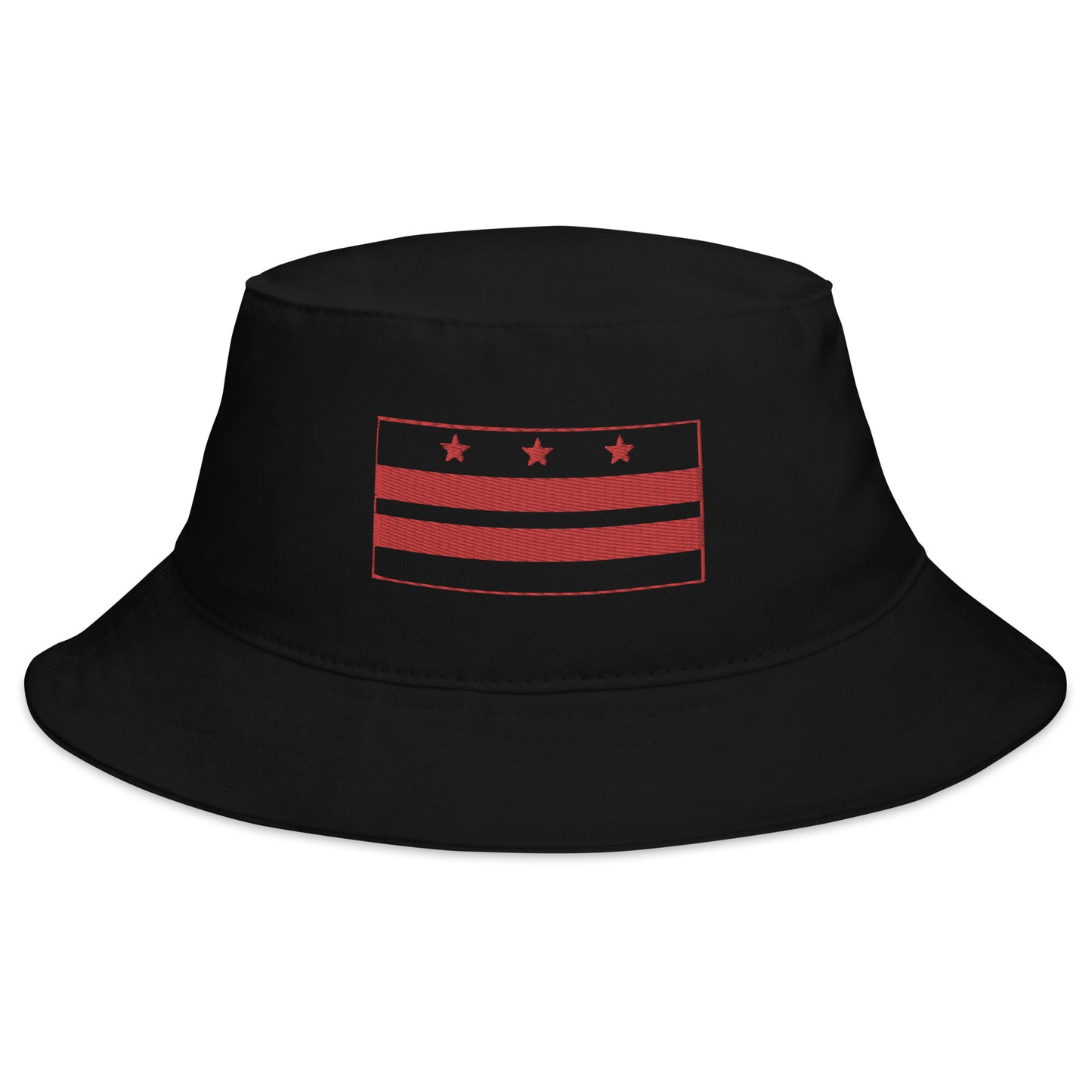 The District Bucket Hat