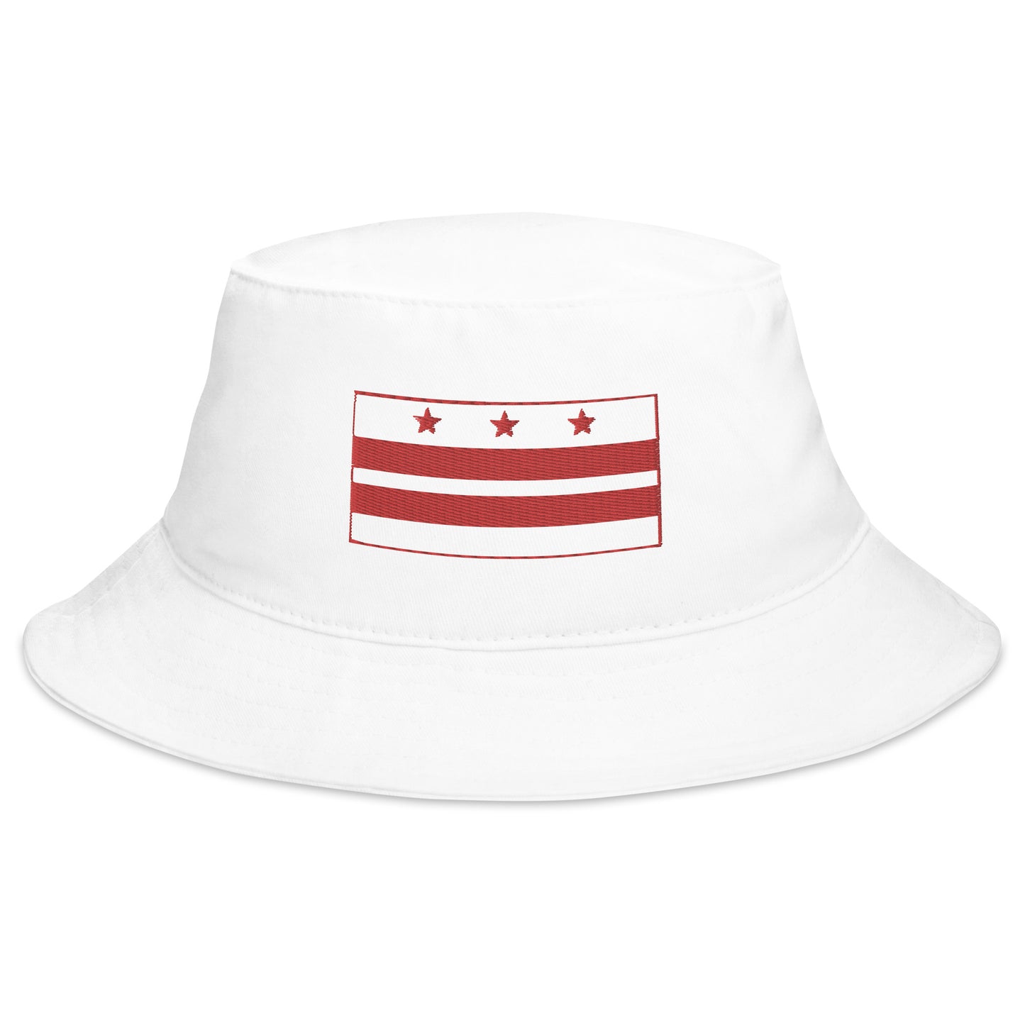 The District Bucket Hat