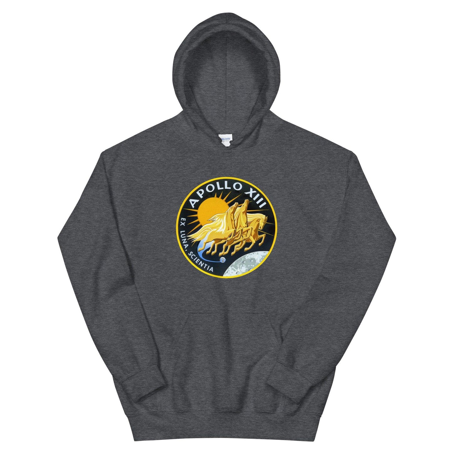 Apollo XIII Hoodie