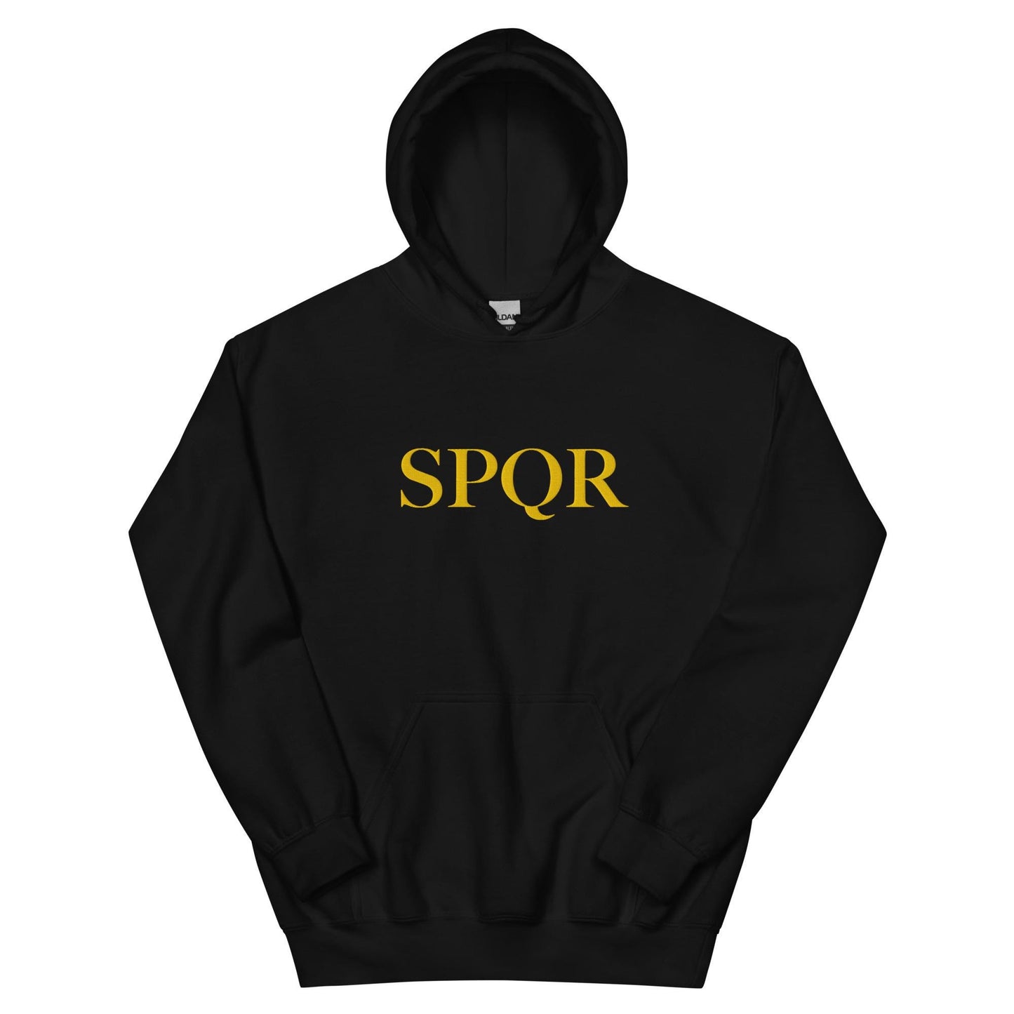 SPQR Hoodie