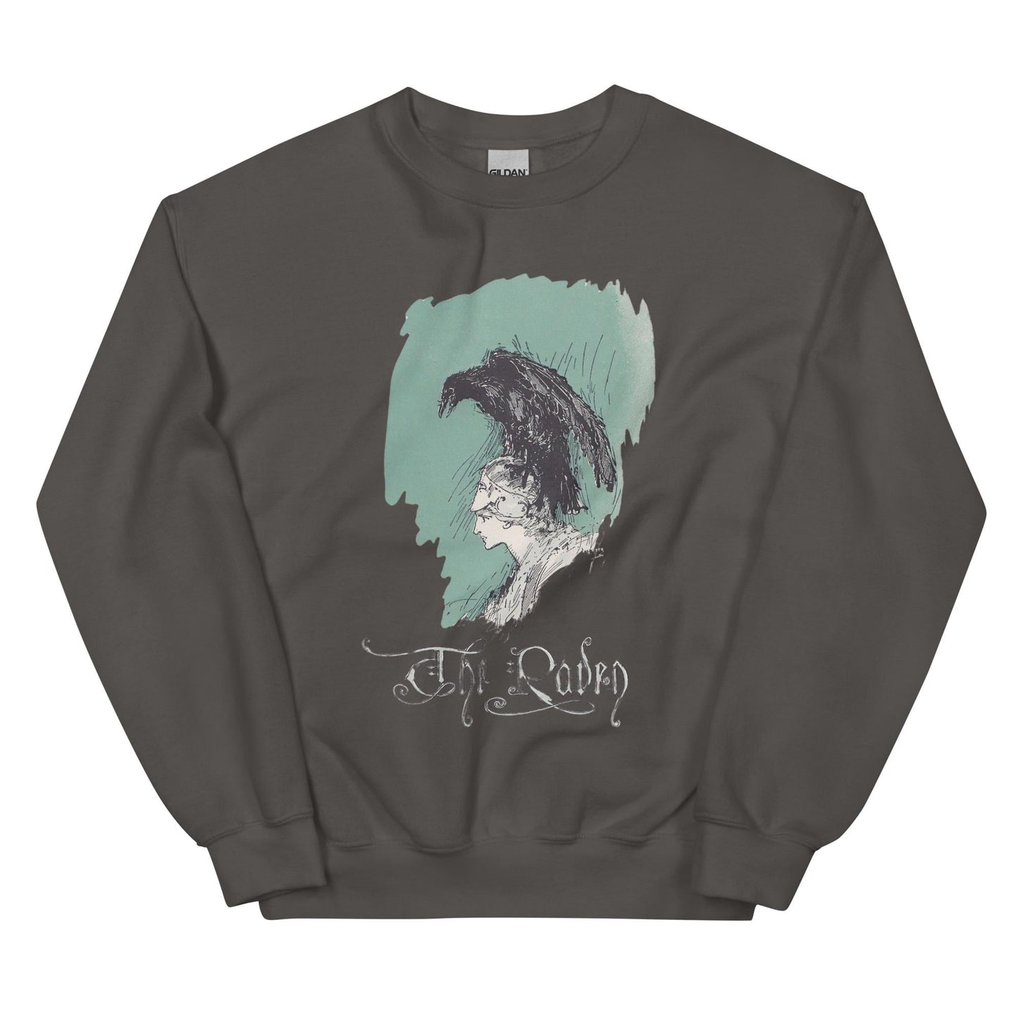 The Raven Sweatshirt
