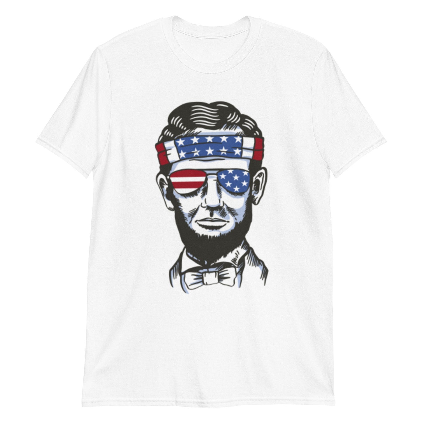 President Lincoln T-Shirt