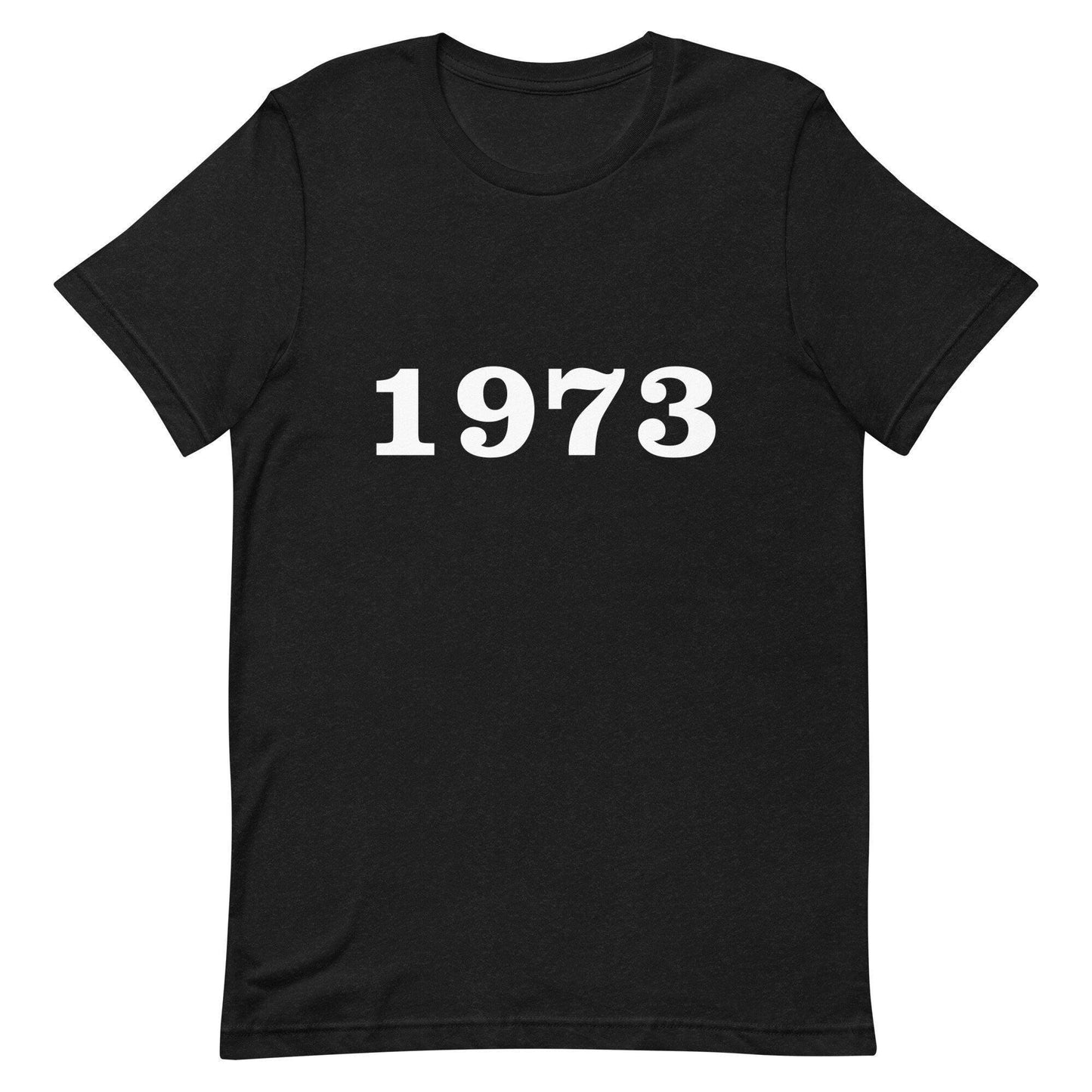1973 shirt