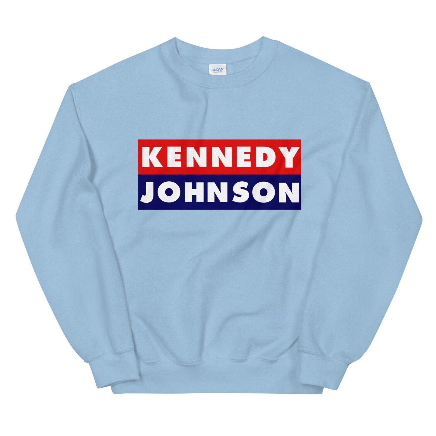 Kennedy Johnson Sweatshirt