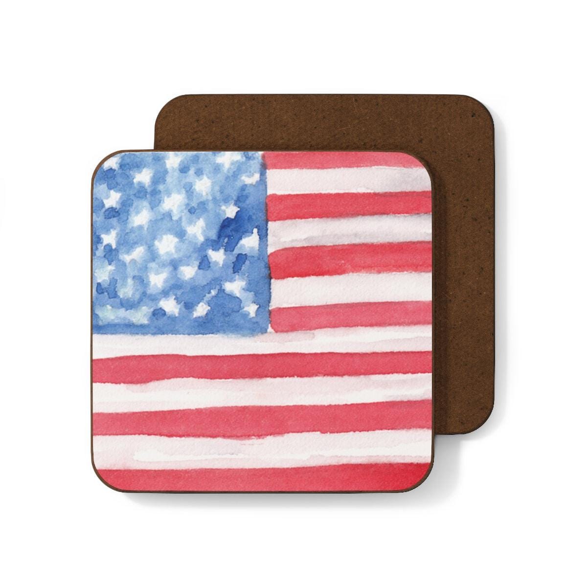 USA Coaster