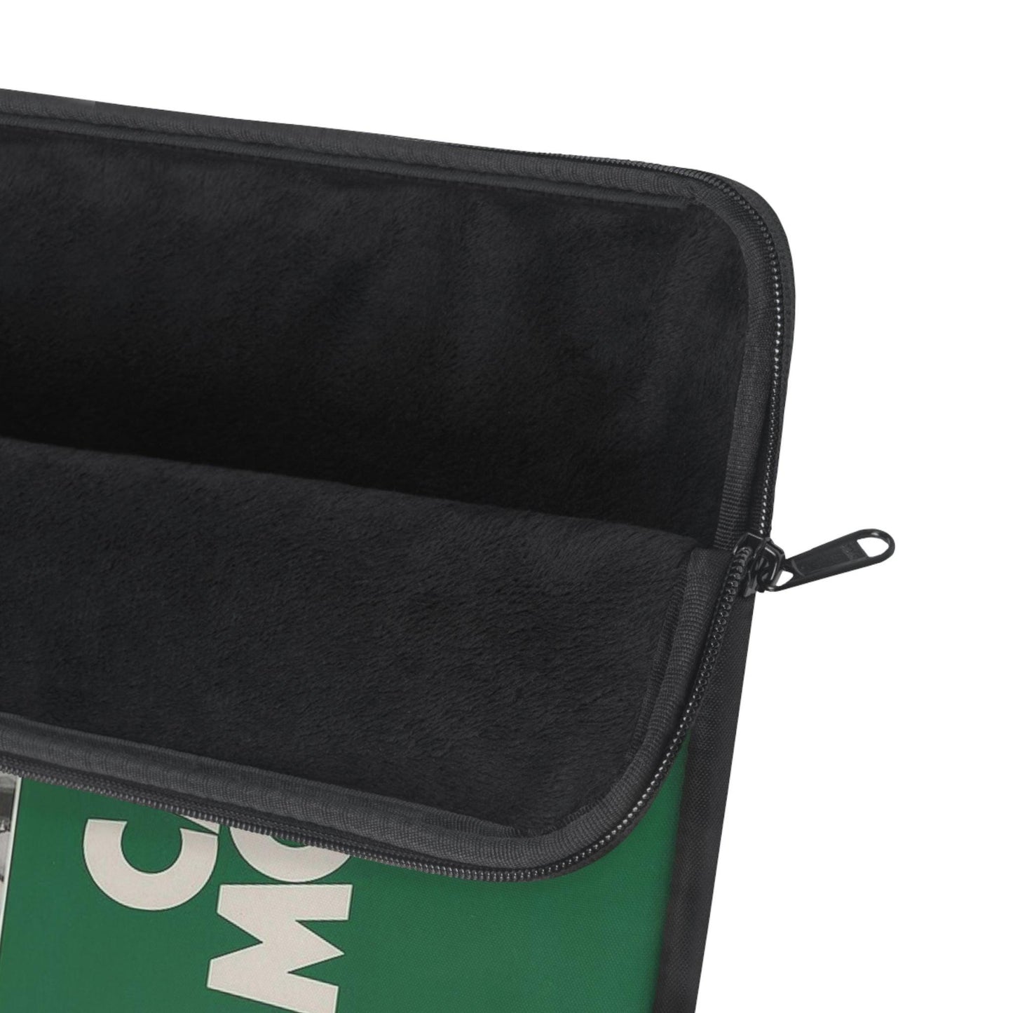 Carter- Mondale in 76 Laptop Sleeve